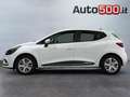 Renault Clio Clio 0.9 tce energy Life Gpl 90cv my18 Weiß - thumbnail 8