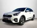 Kia Niro 1.6 HEV Emotion Blanco - thumbnail 4