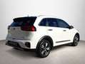 Kia Niro 1.6 HEV Emotion Blanco - thumbnail 8