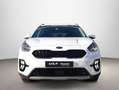 Kia Niro 1.6 HEV Emotion Blanco - thumbnail 3