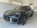 Porsche Cayenne S Coupe 4+1 Luft+AHK+Matrix+Bose+STHZ+Allradlen... Schwarz - thumbnail 1