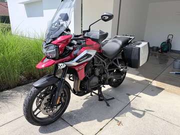 XRT