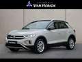 Volkswagen T-Roc 1.5 TSI Style 150PK Automaat | Winterpakket | ACC Grijs - thumbnail 1