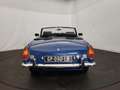 MG MGB B cabriolet Blau - thumbnail 11