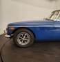 MG MGB B cabriolet Blau - thumbnail 19