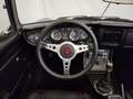 MG MGB B cabriolet Blau - thumbnail 30
