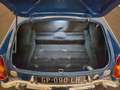 MG MGB B cabriolet Blau - thumbnail 49