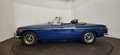 MG MGB B cabriolet Blau - thumbnail 9