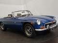 MG MGB B cabriolet Blau - thumbnail 1