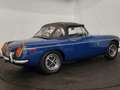 MG MGB B cabriolet Blau - thumbnail 24