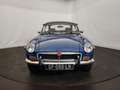 MG MGB B cabriolet Blau - thumbnail 16
