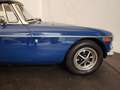 MG MGB B cabriolet Blau - thumbnail 28