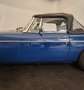MG MGB B cabriolet Blau - thumbnail 20