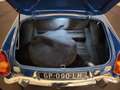 MG MGB B cabriolet Blau - thumbnail 47