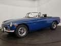 MG MGB B cabriolet Blau - thumbnail 8