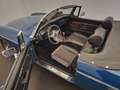 MG MGB B cabriolet Blau - thumbnail 5