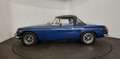 MG MGB B cabriolet Blau - thumbnail 18