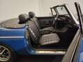 MG MGB B cabriolet Blau - thumbnail 43