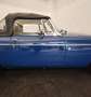 MG MGB B cabriolet Blau - thumbnail 27