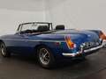 MG MGB B cabriolet Blau - thumbnail 10