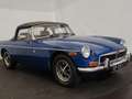 MG MGB B cabriolet Blau - thumbnail 15