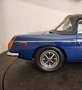 MG MGB B cabriolet Blau - thumbnail 26