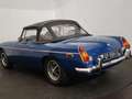 MG MGB B cabriolet Blau - thumbnail 3