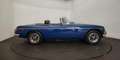 MG MGB B cabriolet Blau - thumbnail 13