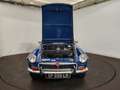 MG MGB B cabriolet Blau - thumbnail 50