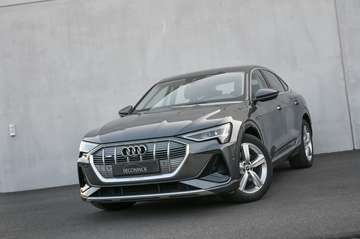 *QUATTRO*SPORTBACK*S-LINE*MEMORY*360 CAM*LEDER*