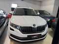 Skoda Kodiaq 7 SITZER 4x4 Style DSG Weiß - thumbnail 2