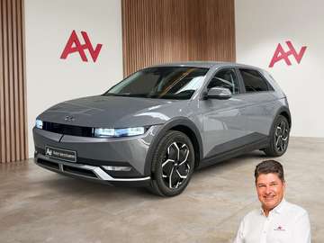 Core 58 kWh ** Keyless | ACC | Navi/Carplay