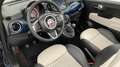 Fiat 500C 1.0 Hybrid Dolcevita 52kW Azul - thumbnail 13