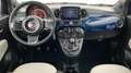 Fiat 500C 1.0 Hybrid Dolcevita 52kW Azul - thumbnail 14