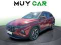 Hyundai TUCSON 1.6 TGDI PHEV Tecno Sky AT Rojo - thumbnail 3