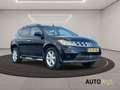 Nissan Murano 3.5 V6|AUT|Leder|Pano|Xenon|Trekhaak|Stoelverw|NL Zwart - thumbnail 6