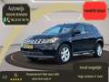 Nissan Murano 3.5 V6|AUT|Leder|Pano|Xenon|Trekhaak|Stoelverw|NL Zwart - thumbnail 1