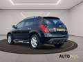 Nissan Murano 3.5 V6|AUT|Leder|Pano|Xenon|Trekhaak|Stoelverw|NL Zwart - thumbnail 7