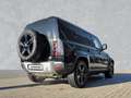 Land Rover Defender 110 P400 SE Schwarz - thumbnail 2
