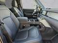 Land Rover Defender 110 P400 SE Schwarz - thumbnail 3