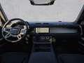 Land Rover Defender 110 P400 SE Schwarz - thumbnail 4