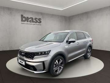 1.6 T-GDI Plug-In Hybrid Spirit 4WD (EUR
