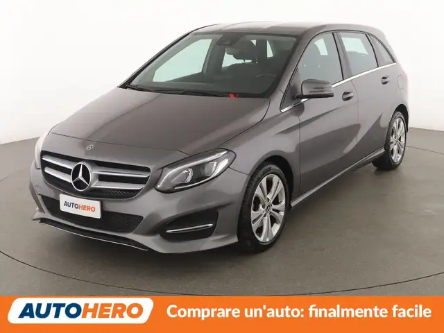 Mercedes-Benz B 160 B 160 Sport