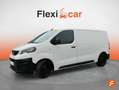Peugeot Expert ++1.6+%2870kw%29+95+cv Blanco - thumbnail 9