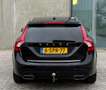 Volvo V60 2.4 D6 AWD PHEV 215pk 2013 Zwart LEDER|NAP|2E EIG. Noir - thumbnail 14