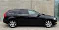 Volvo V60 2.4 D6 AWD PHEV 215pk 2013 Zwart LEDER|NAP|2E EIG. Noir - thumbnail 11