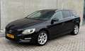 Volvo V60 2.4 D6 AWD PHEV 215pk 2013 Zwart LEDER|NAP|2E EIG. Noir - thumbnail 1