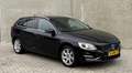 Volvo V60 2.4 D6 AWD PHEV 215pk 2013 Zwart LEDER|NAP|2E EIG. Noir - thumbnail 9