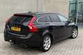 Volvo V60 2.4 D6 AWD PHEV 215pk 2013 Zwart LEDER|NAP|2E EIG. Noir - thumbnail 12