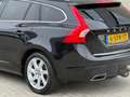Volvo V60 2.4 D6 AWD PHEV 215pk 2013 Zwart LEDER|NAP|2E EIG. Noir - thumbnail 6